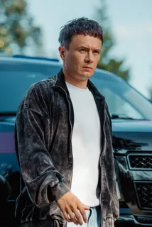 Зовите Витю!